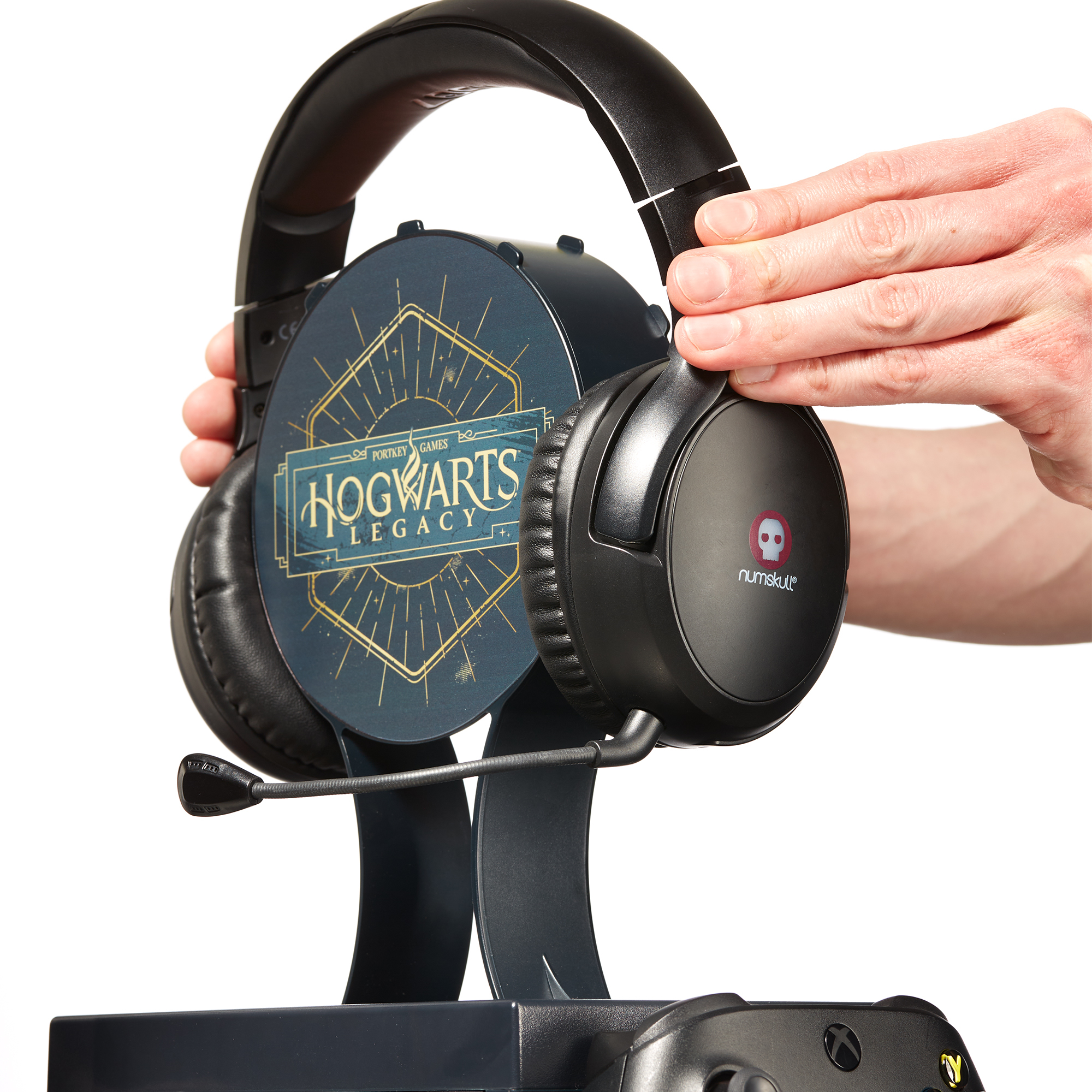 Numskull Games NS4265 Zubehör Ständer - Hogwarts Legacy, Ansicht 4