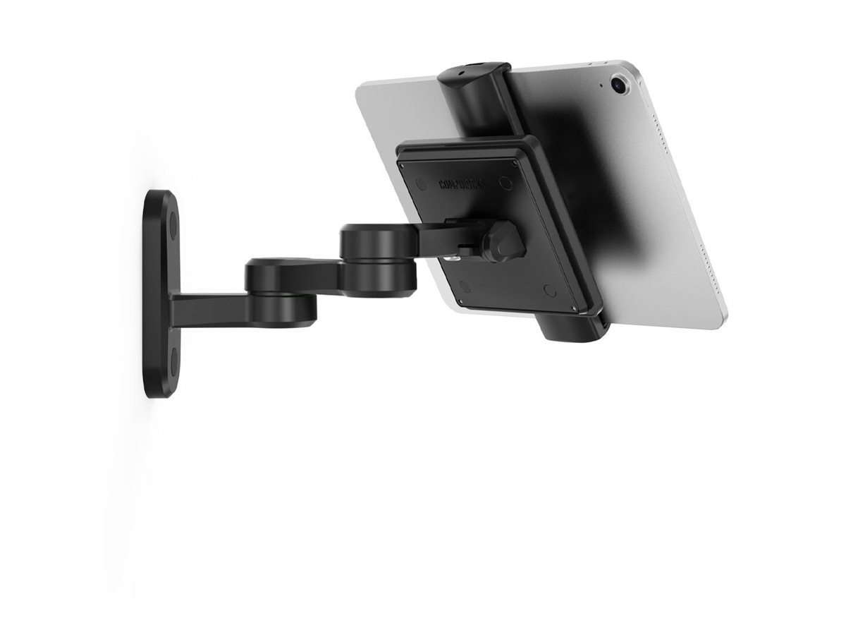 Compulocks Universal Tablet Cling Swing Wall Mount - Befestigungskit (Wandmontage, Schwenkarm), Ansicht 3