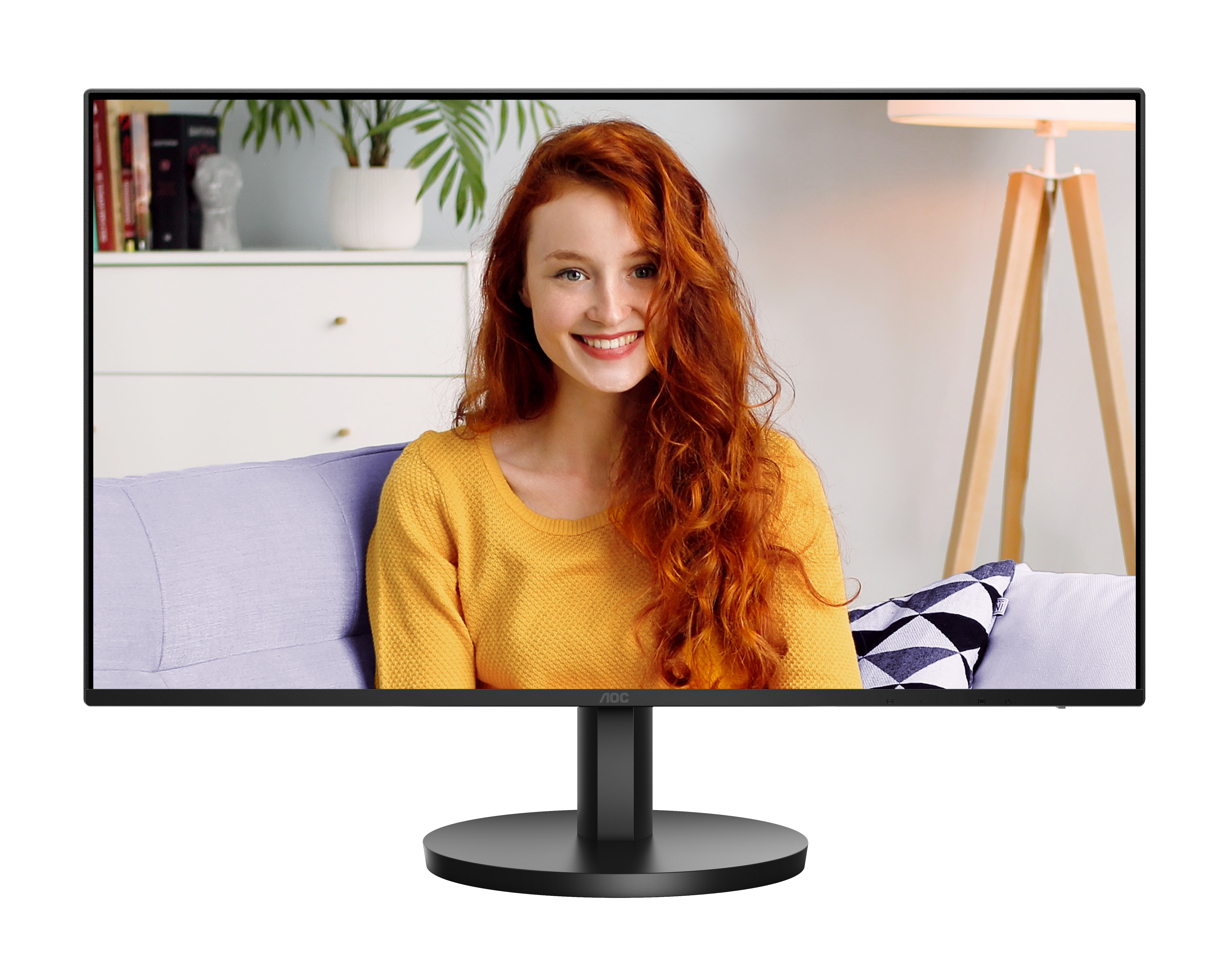 AOC 27B3HA2 27IN 16:9 WLED, Ansicht 4
