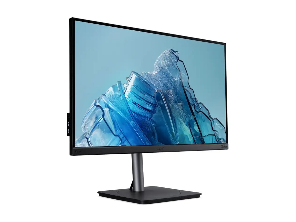 Acer Vero CB273UGbemiprux 27 Monitor - Flachbildschirm TFT/LCD - Flachbildschirm (TFT/LCD) - 68,6 cm, Ansicht 4