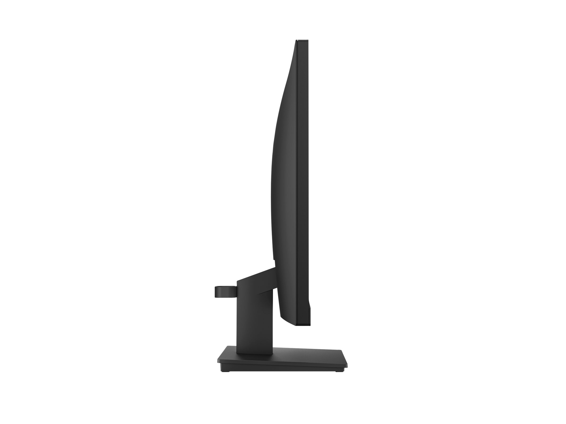 HP 324pv - Series 3 Pro - LED-Monitor - 61 cm (24), Ansicht 4