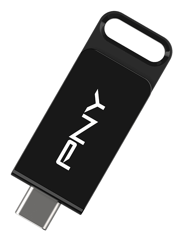 PNY Elite Type-C USB 3.2 64GB - 64 GB, Ansicht 3
