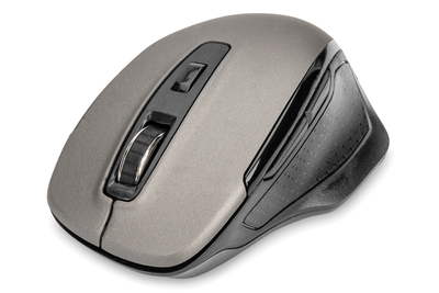 ASSMANN WIRELESS OPTICAL MOUSE BLACK (DA-20163)