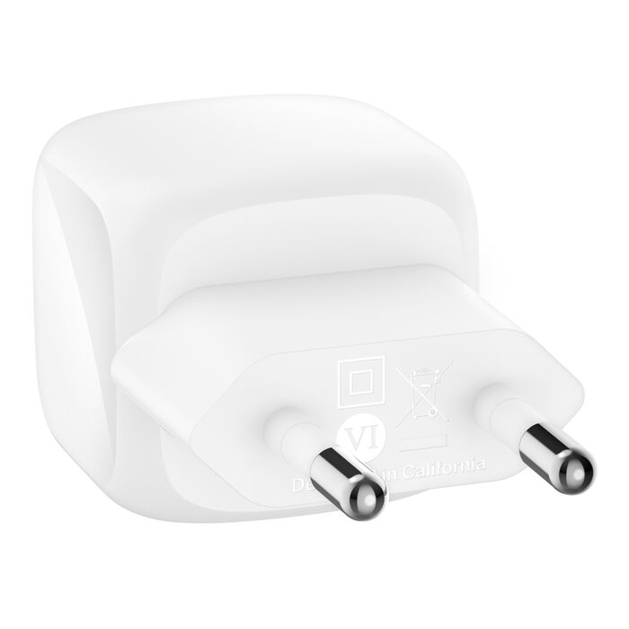 Belkin BOOSTCHARGE 30W USB-C Charger, Ansicht 3