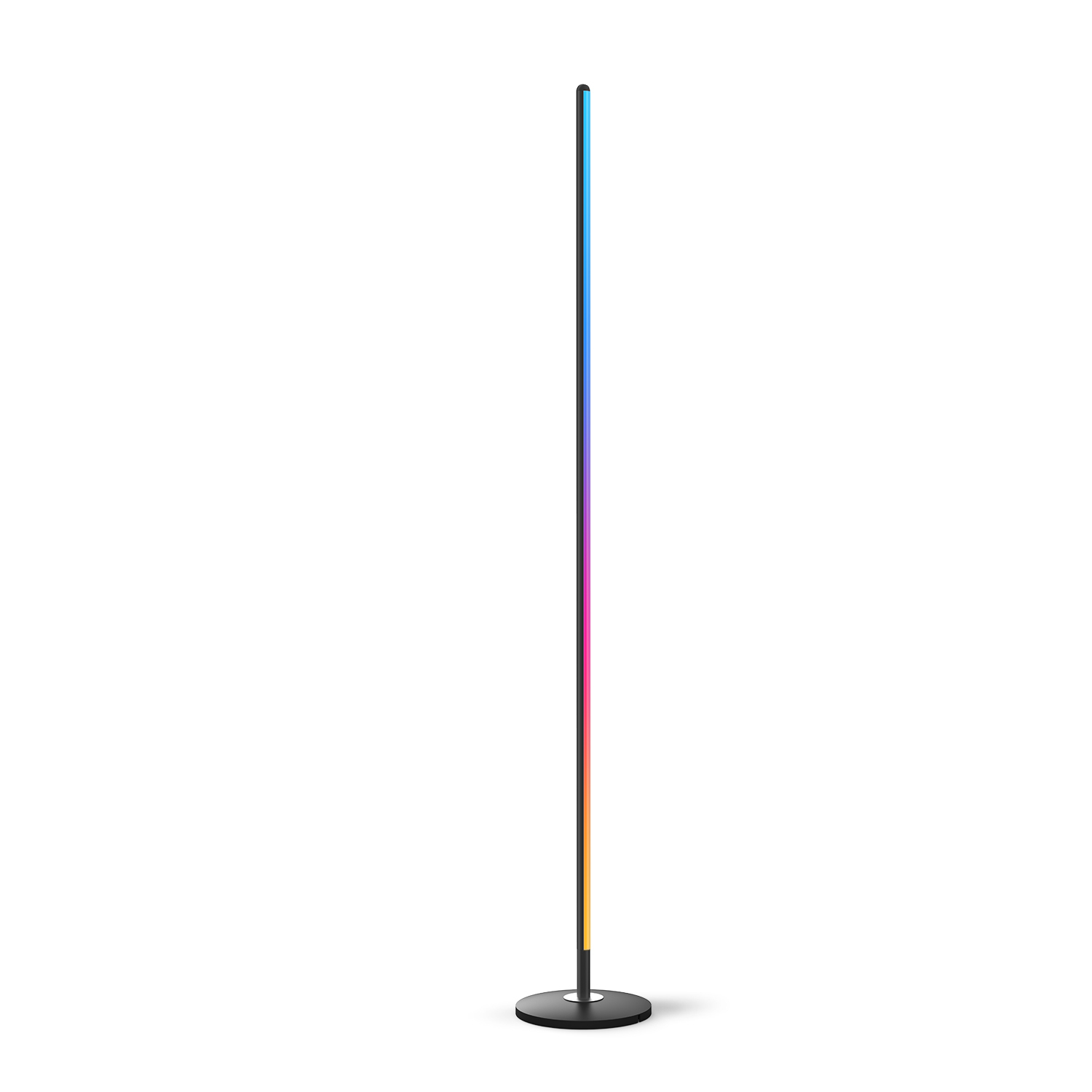Govee RGBICW Floor Lamp Matter, Ansicht 3