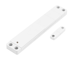 Olympia Fenster- und Türensensor - weiß, Ansicht 3