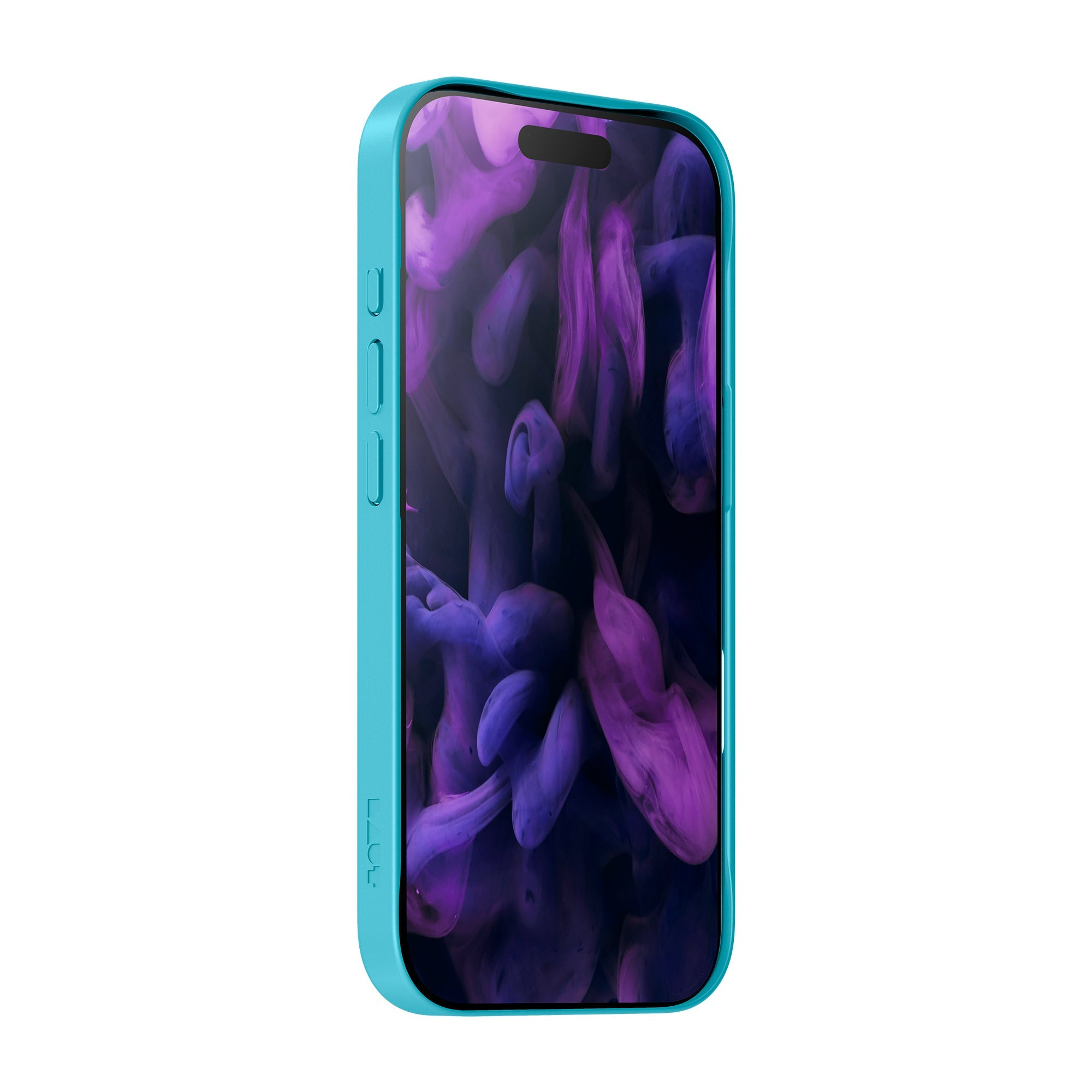 Laut International HUEX SLIM for iPhone 17 Pro Max - Milky Mint, Ansicht 4