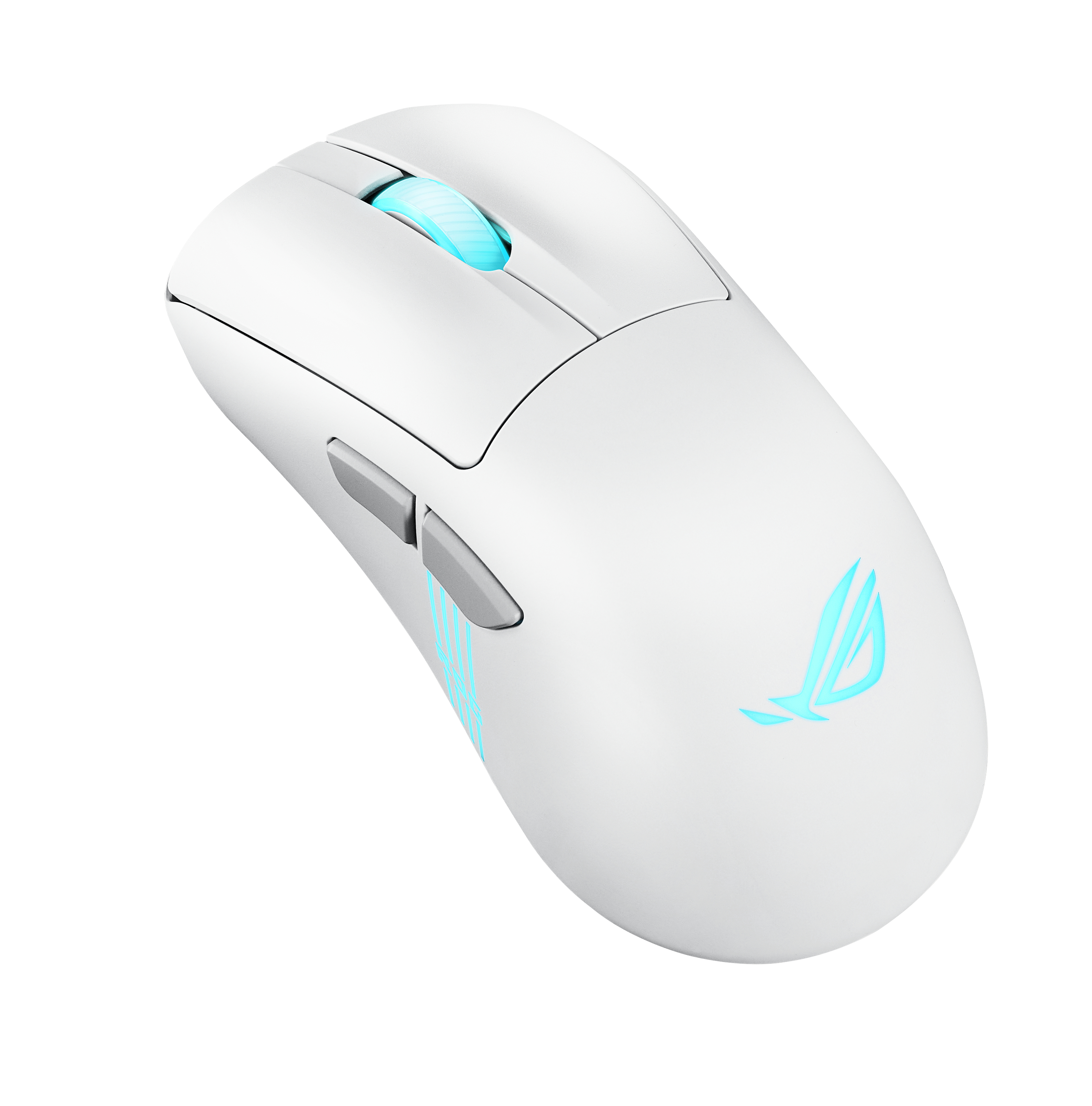 ASUS ROG Keris II Origin - Maus - ergonomisch, Ansicht 3