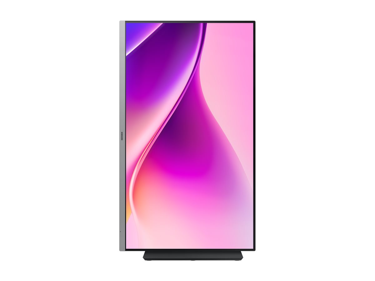 Samsung Essential S4 S27F434UAU - S43UF Series - LED-Monitor - 68.6 cm (27")
