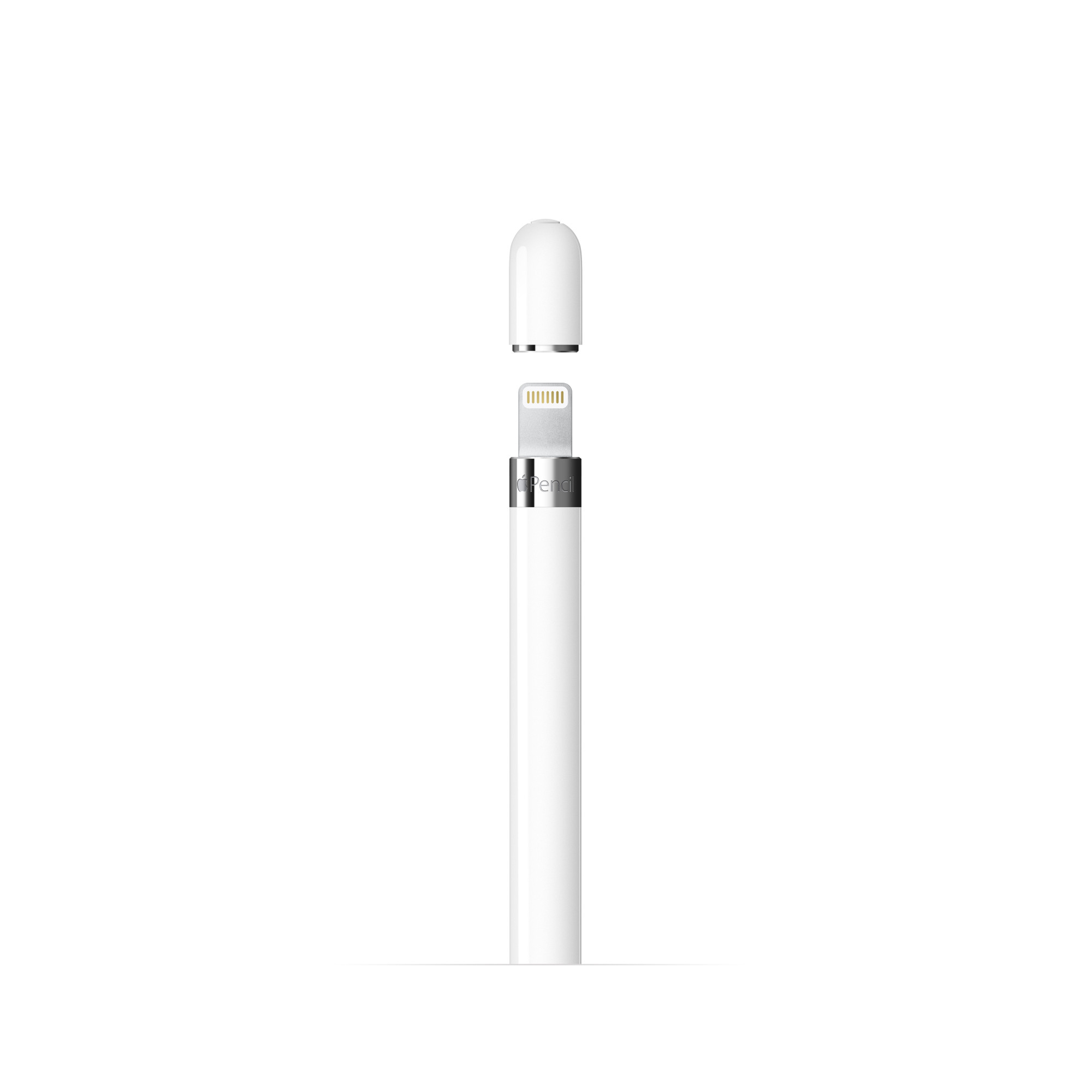 Apple Pencil 1st Generation - Aktiver Stylus, Ansicht 4