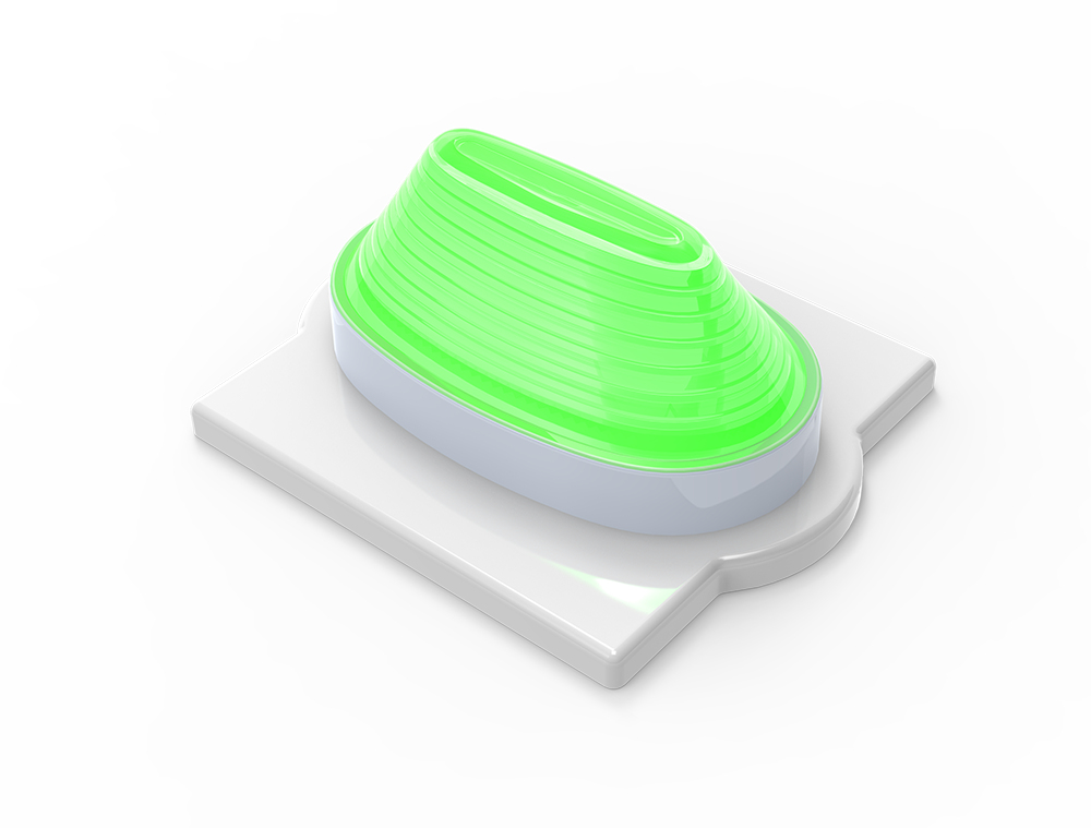 Fanvil CL-01 Corridor Light Wireless Button, Ansicht 4