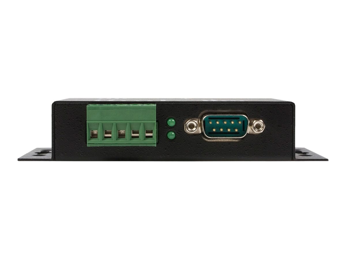 StarTech.com USB 2.0 auf Seriell Adapter - USB