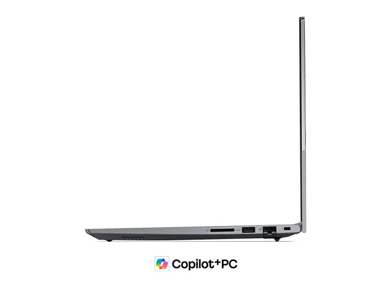 Lenovo ThinkBook 14 G9 IPL 21UX - Intel Core Ultra 5 325 - Win 11 Pro - Intel Graphics - 32 GB RAM - 512 GB SSD NVMe - 35.6 cm (14")