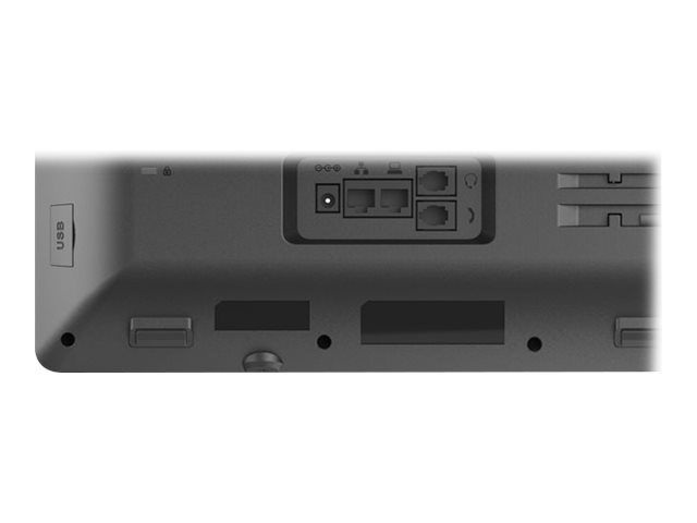 Fanvil X210I - VoIP-Telefon mit Rufnummernanzeige, Ansicht 2