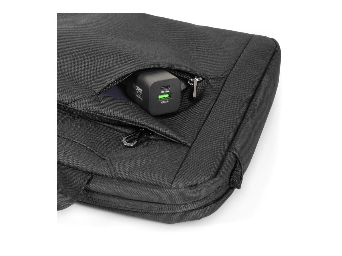 PORT Designs PORT SYDNEY TL - Notebook-Tasche - eco - 39.6 cm (15.6), Ansicht 4