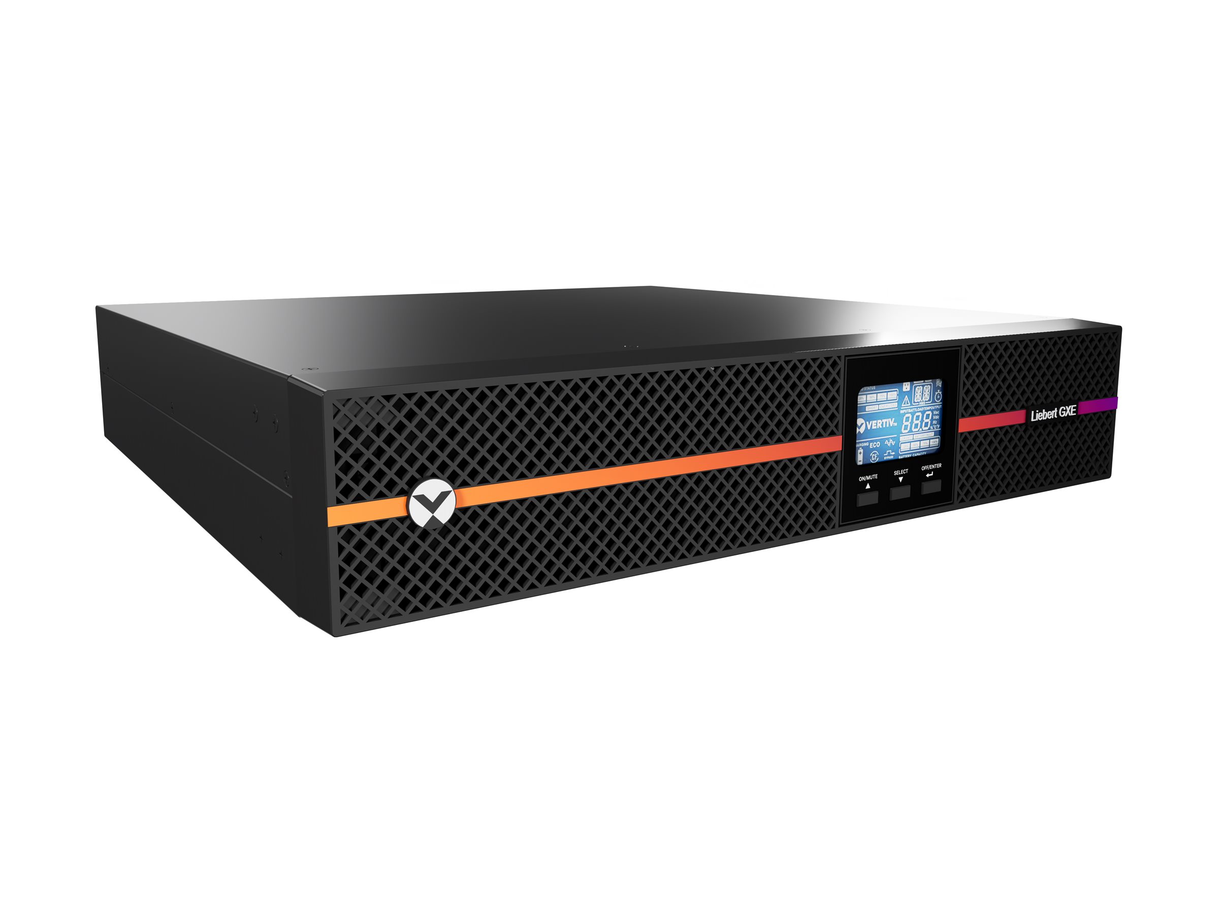 Vertiv GXE - USV GXE3-1500IRT2UXL, Ansicht 5