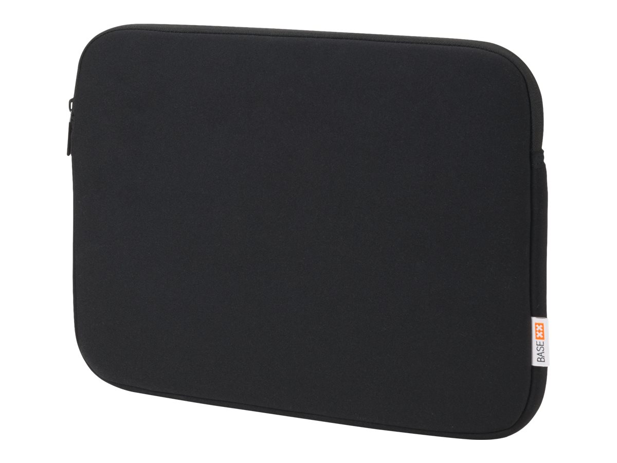 Dicota BASE XX Laptop Sleeve 15-15.6 Zoll Black