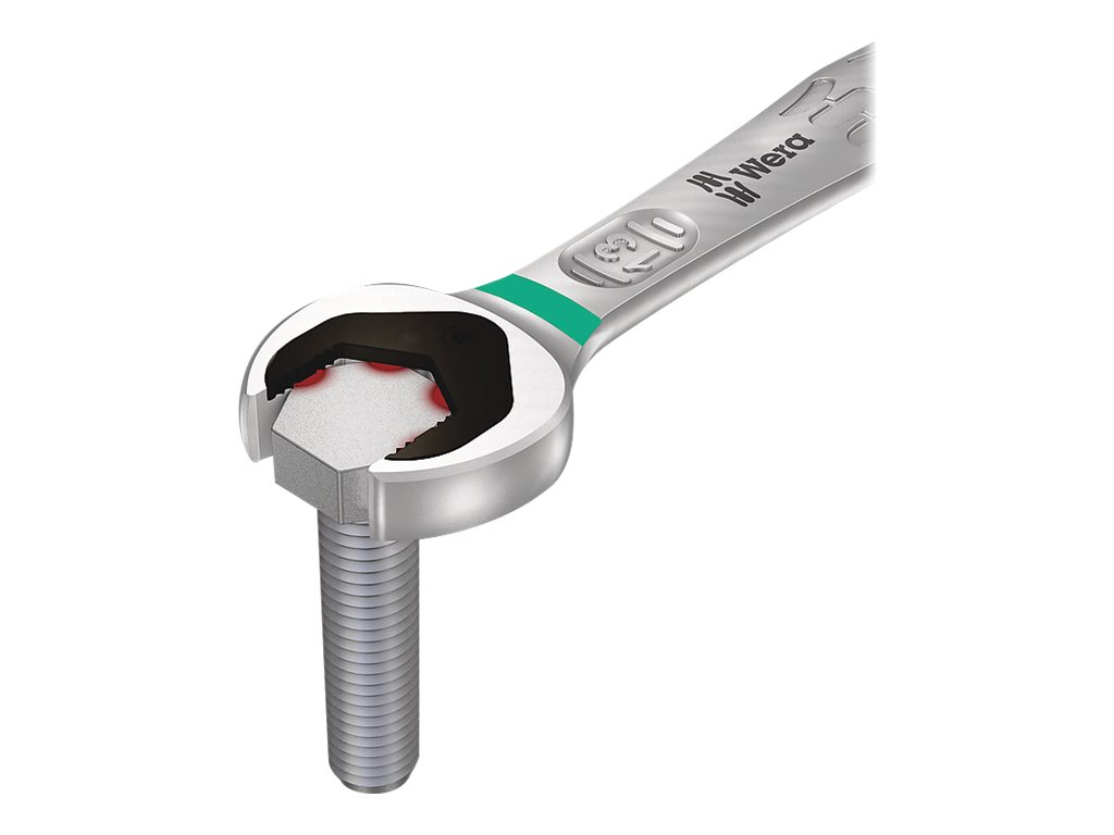 Wera Joker - Ringmaulschlüssel-Satz - 11 Stücke, Ansicht 3