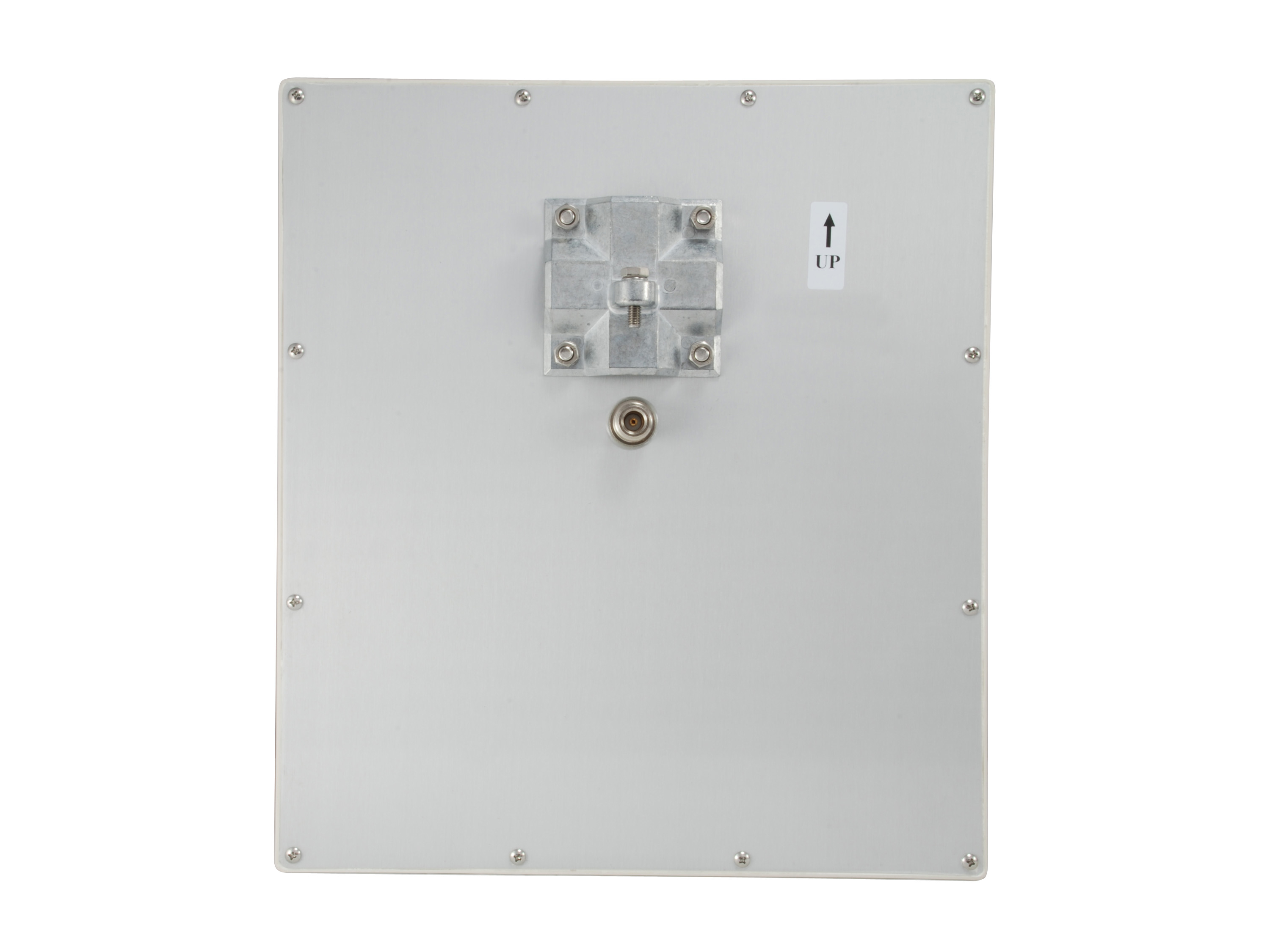 LevelOne WAN-4201 - Antenne - Blech - Wi-Fi - 20 dBi, Ansicht 2