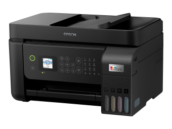 Epson EcoTank ET-4800 - Multifunktionsdrucker - Farbe - Tintenstrahl - nachfüllbar - A4 (Medien)