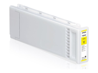 Epson T6944 - 700 ml - Gelb - original - Tintenpatrone