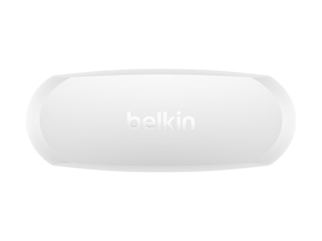 Belkin SoundForm Rhythm - True Wireless-Kopfhörer