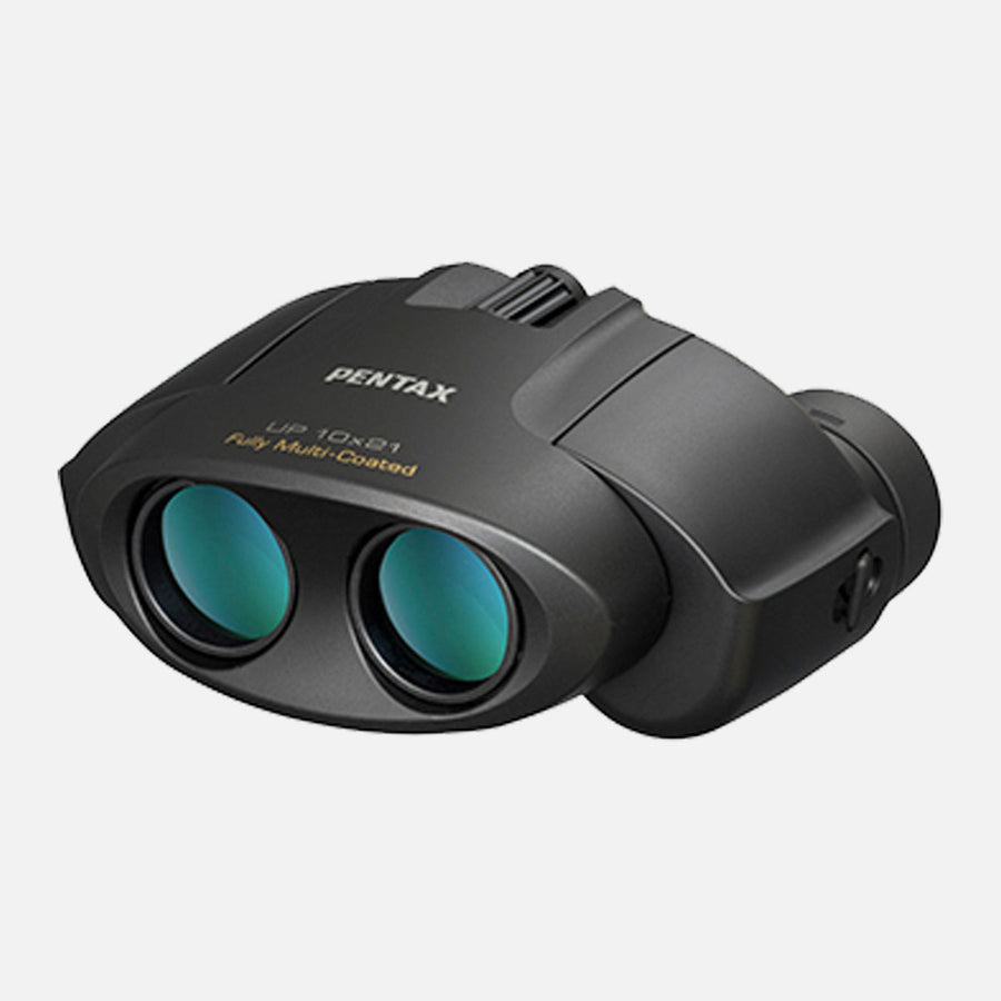 Pentax U-Series UP 8x25 - Fernglas 8 x 25 WP, Ansicht 4