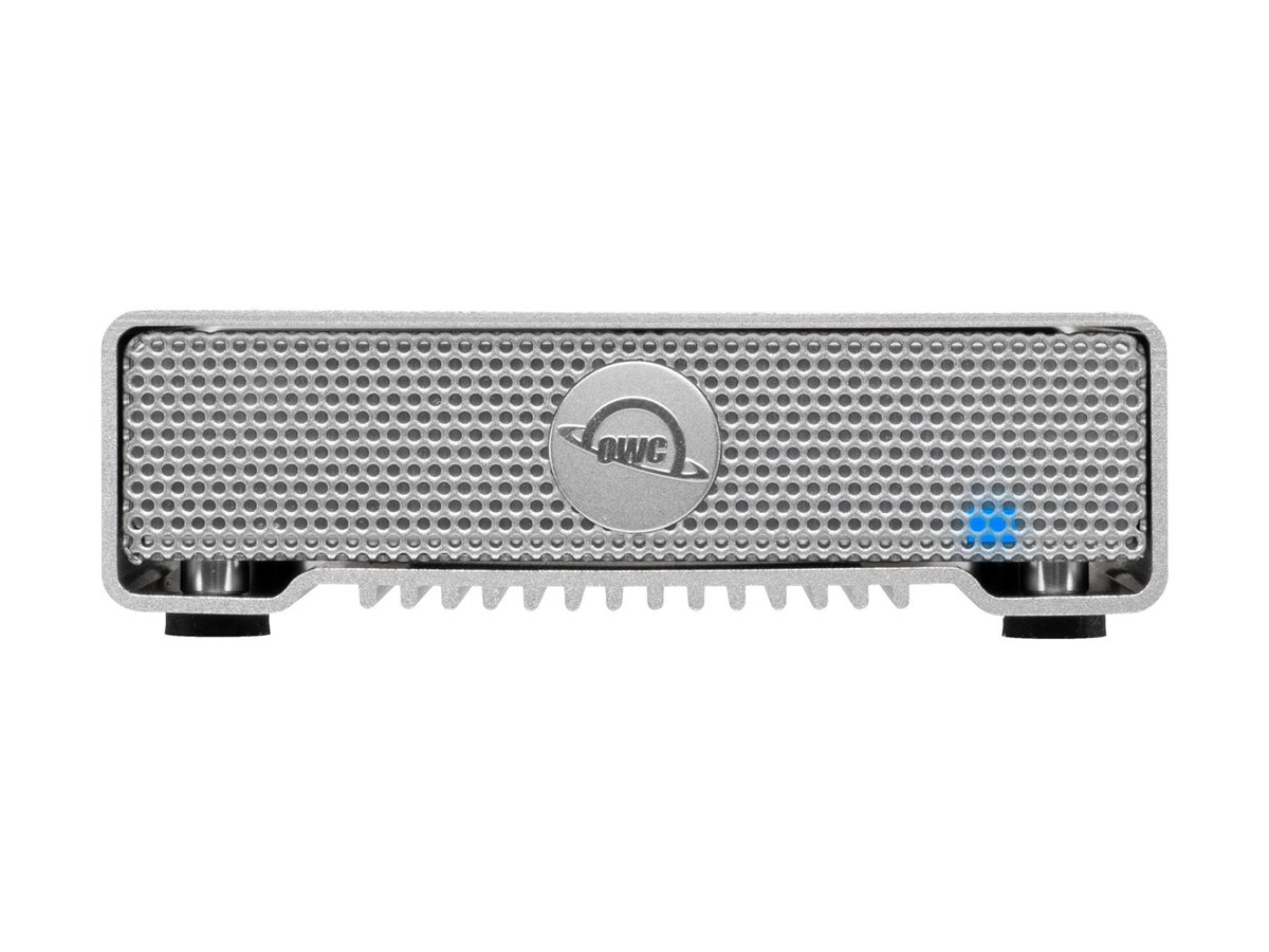 OWC Mercury Elite Pro Mini - Speichergehäuse - 2.5 (6.4 cm), Ansicht 4