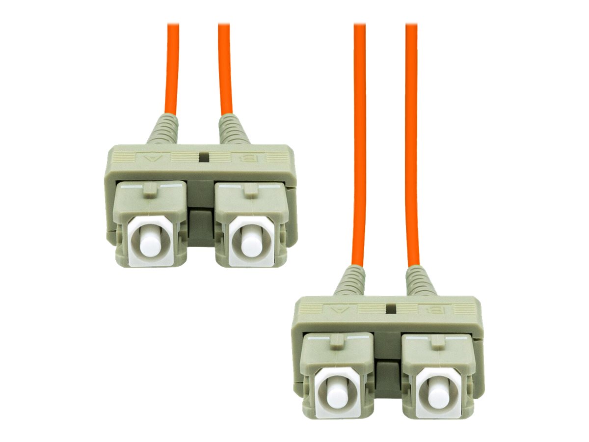 ProXtend Patch-Kabel - SC/UPC Multi-Modus (M), Ansicht 4