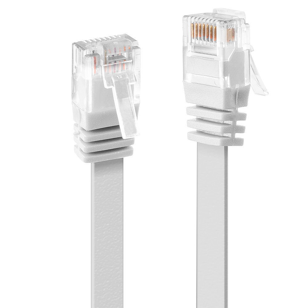 Lindy Patch-Kabel - RJ-45 (M) bis RJ-45 (M), Ansicht 2
