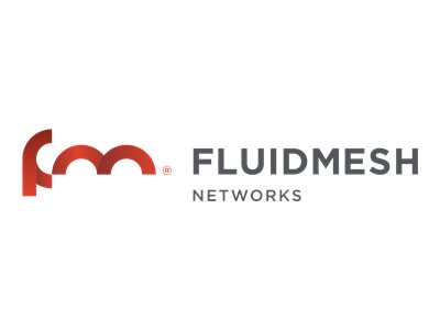 Cisco Fluidmesh Point-to-Point (PtP) - Lizenz - unbegrenzter Durchsatz (bis zu 500 Mbits)