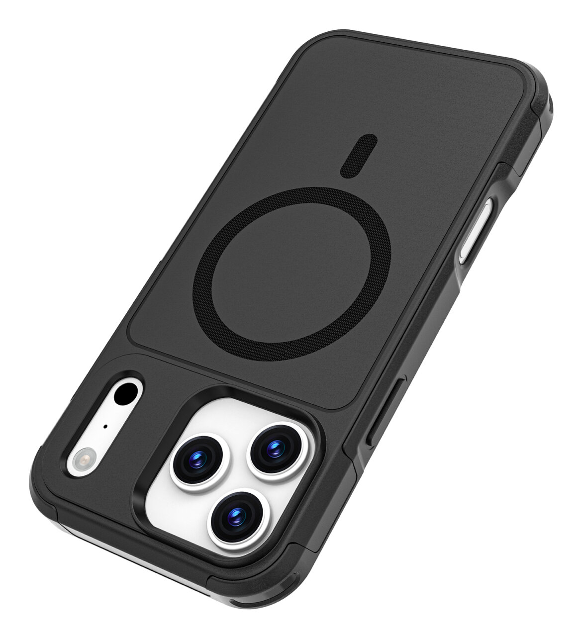 4smarts Defend Case für Apple iPhone 17 Pro Max, Ansicht 2