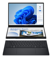 ASUS Zenbook Duo UX8406CA-QL203X - Notebook - Core Ultra 9