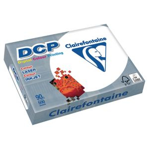 Clairefontaine DCP - Ultra White - A4 (210 x 297 mm), Ansicht 2