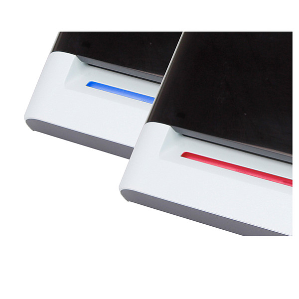 Olympia A 2024 - 23 cm - Kalt-/Warmlaminator - 400 mm/min - A4 - 80 µm - 175 µm, Ansicht 3
