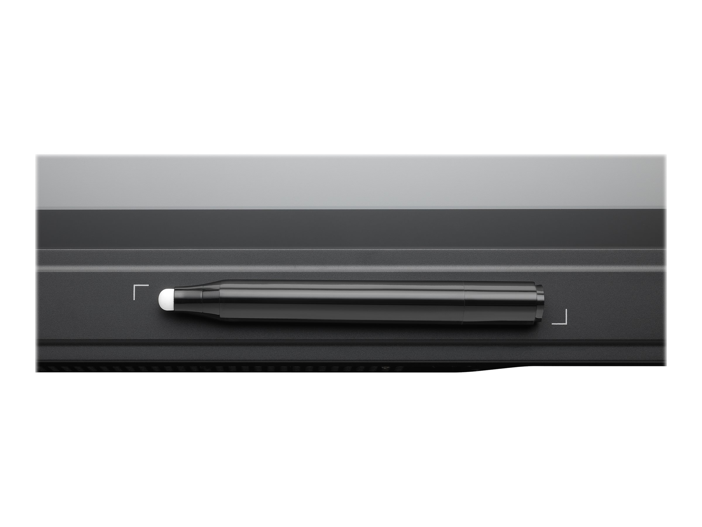 NEC Display MultiSync CB651Q-2 - 165 cm (65) Diagonalklasse LCD-Display mit LED-Hintergrundbeleuchtung - interaktive Digital Signage - mit Touchscreen (Multi-Touch)