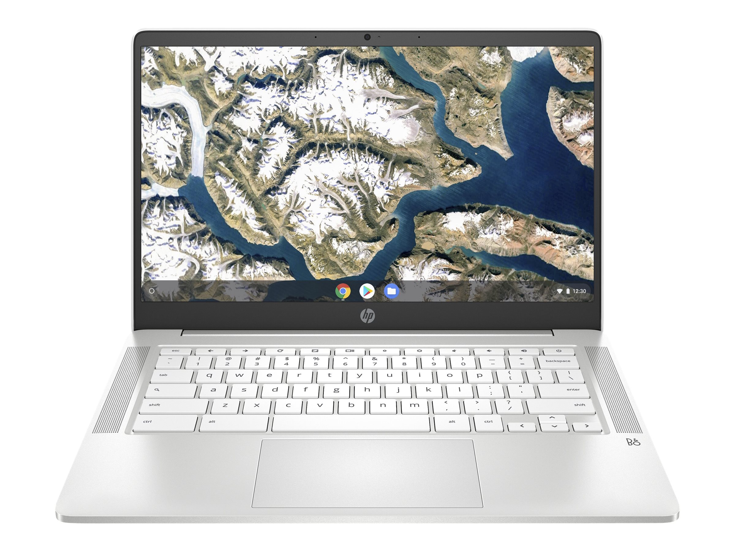 Hewlett Packard (HP) Chromebook 14a-na0305ng
