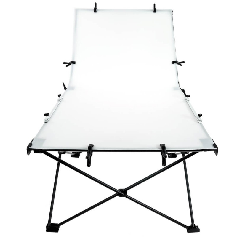 Godox  FPT100200 - Weiß - 1000 mm - 2000 mm, Ansicht 2