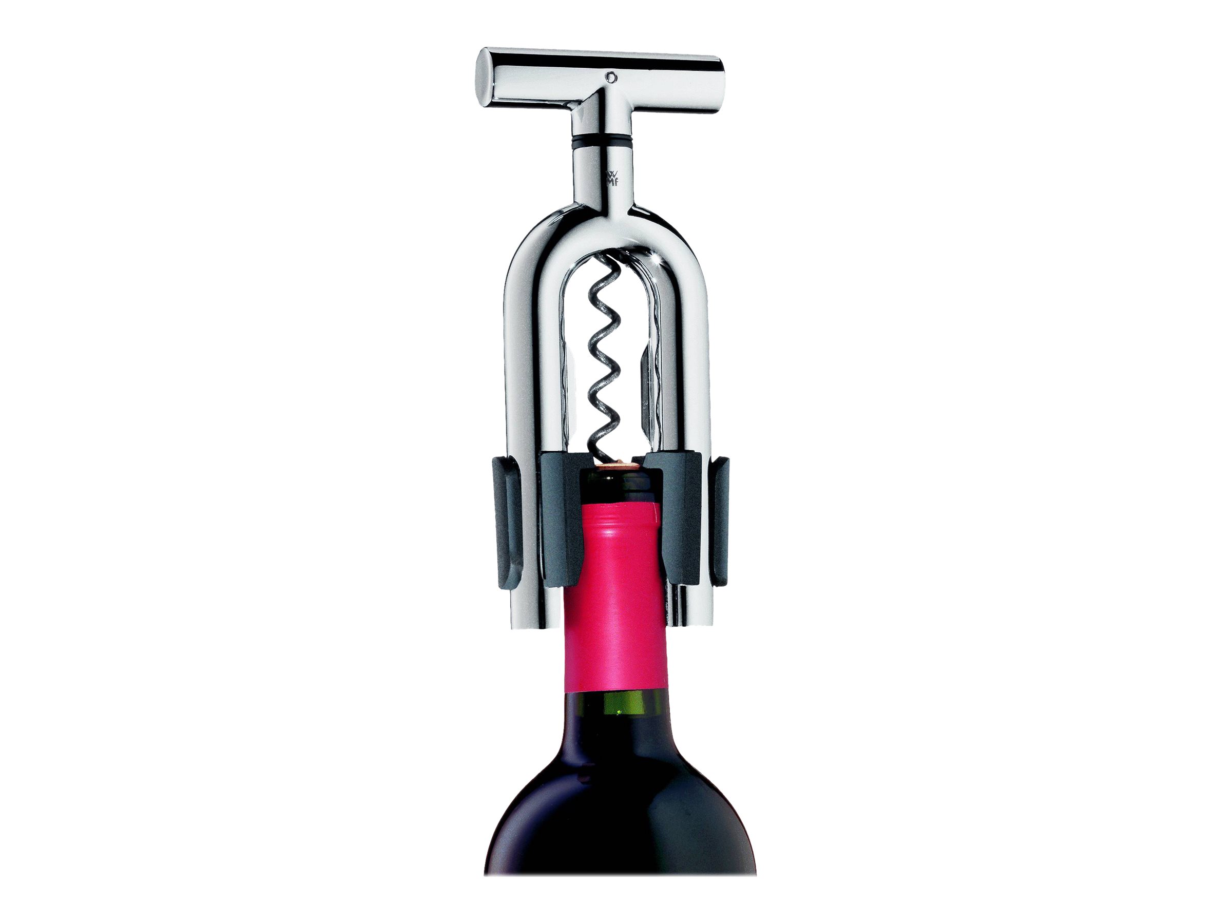 WMF Vino - Korkenzieher - 16 cm - rostfreier, Ansicht 4