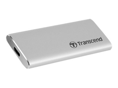 Transcend ESD240C - SSD - 240 GB - extern (tragbar), Ansicht 2