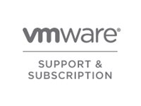 VMware Support and Subscription Basic - Technischer Support - für VMware Infrastructure Standard High Availability (HA) Acceleration Kit - Telefonberatung für den Notfall - 1 Jahr - 12x5