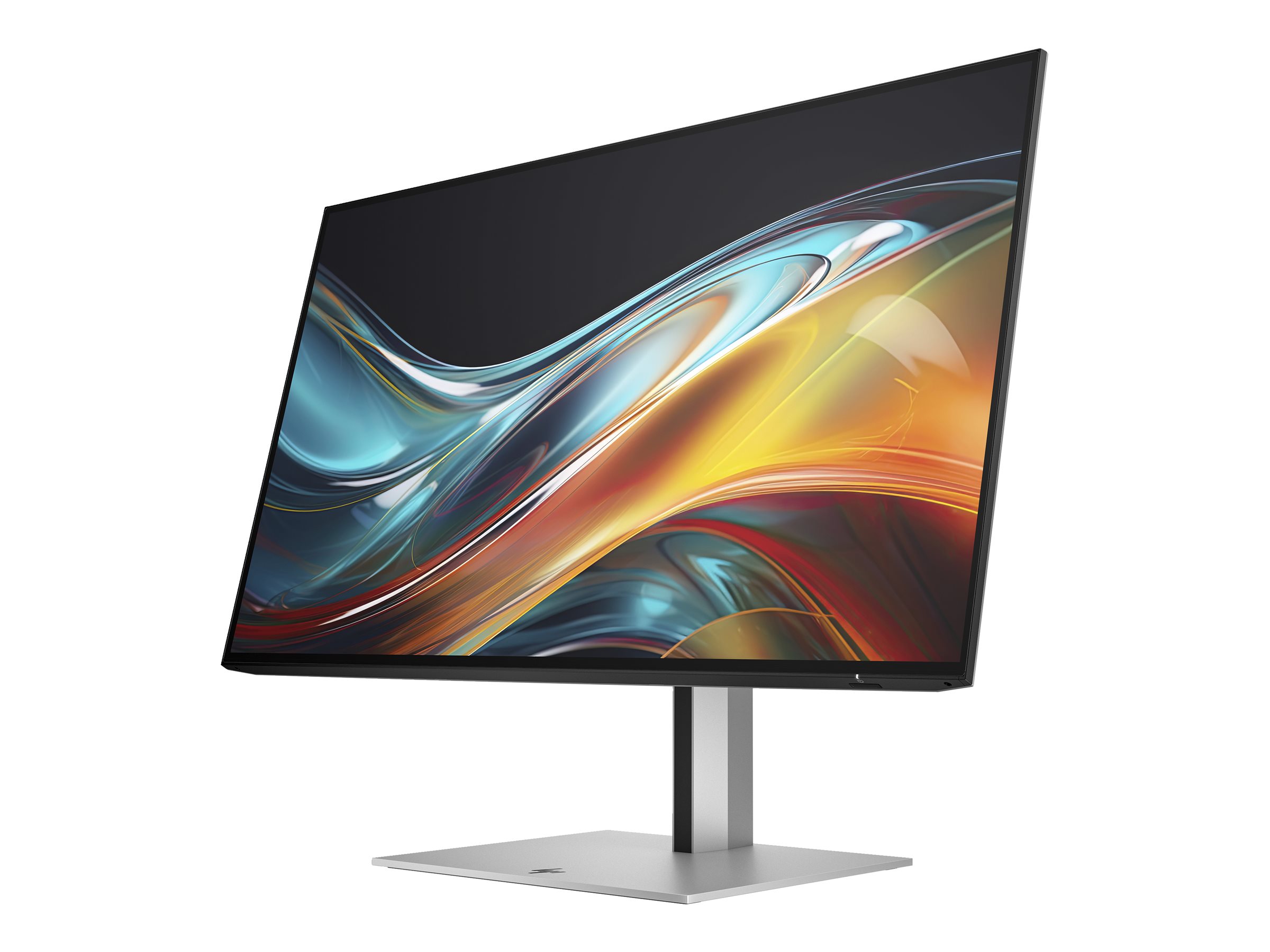 HP 724pf - Series 7 Pro - LED-Monitor - 60.5 cm (23.8), Ansicht 5