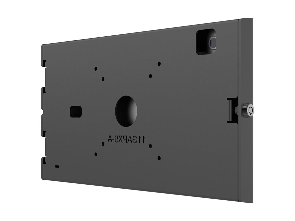 Compulocks Apex Galaxy Tab A9+ 11in Secured Black, Ansicht 3