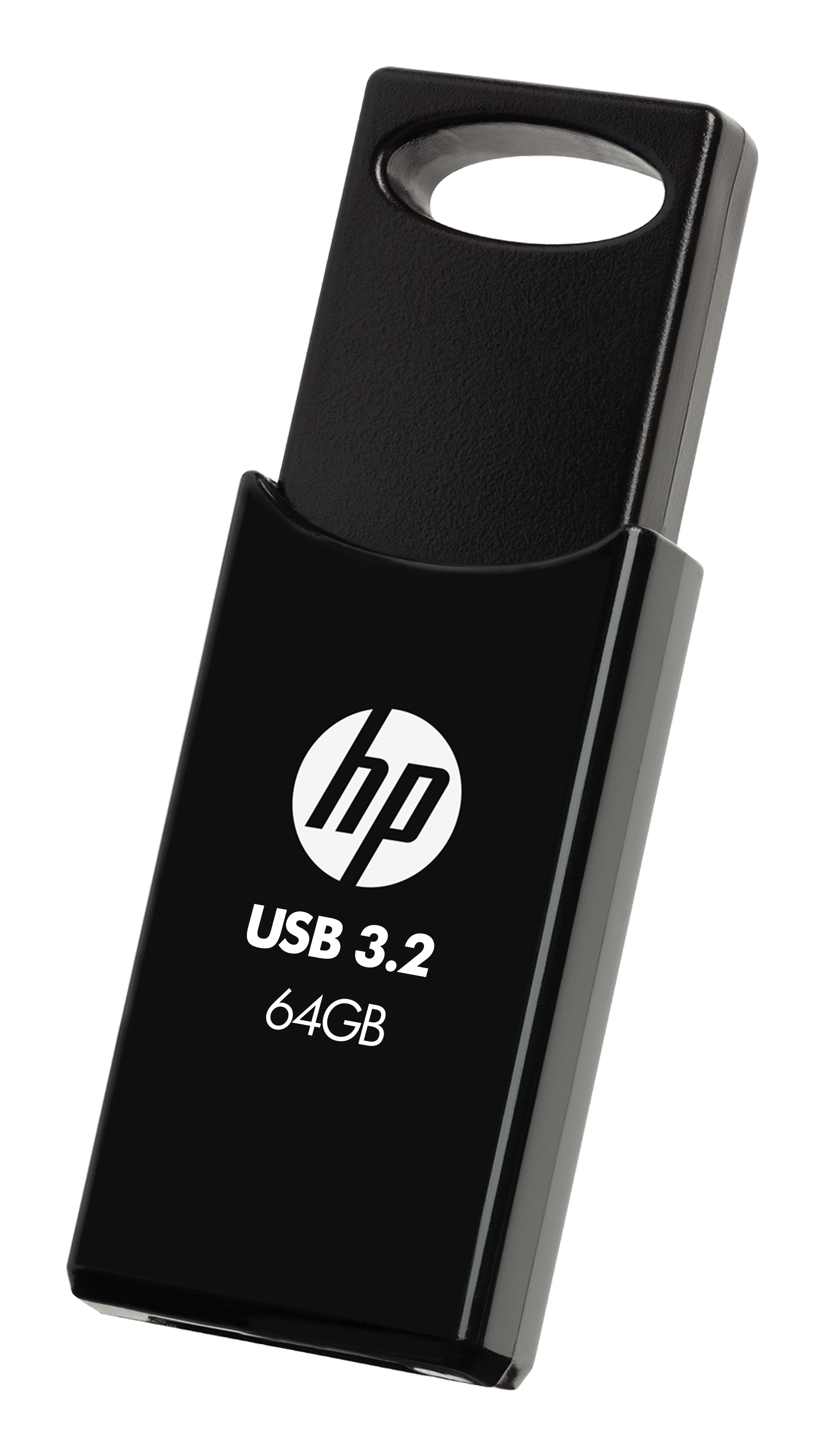 HP 712w - USB-Flash-Laufwerk - 64 GB - USB 3.2, Ansicht 3