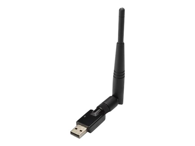 DIGITUS DN-70543 - Netzwerkadapter - USB 2.0 - 802.11b/g/n