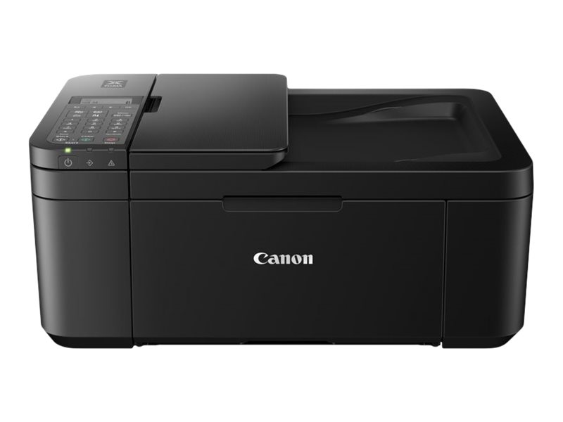 Canon PIXMA TR4750i - Multifunktionsdrucker - Farbe - Tintenstrahl - A4 (210 x 297 mm)