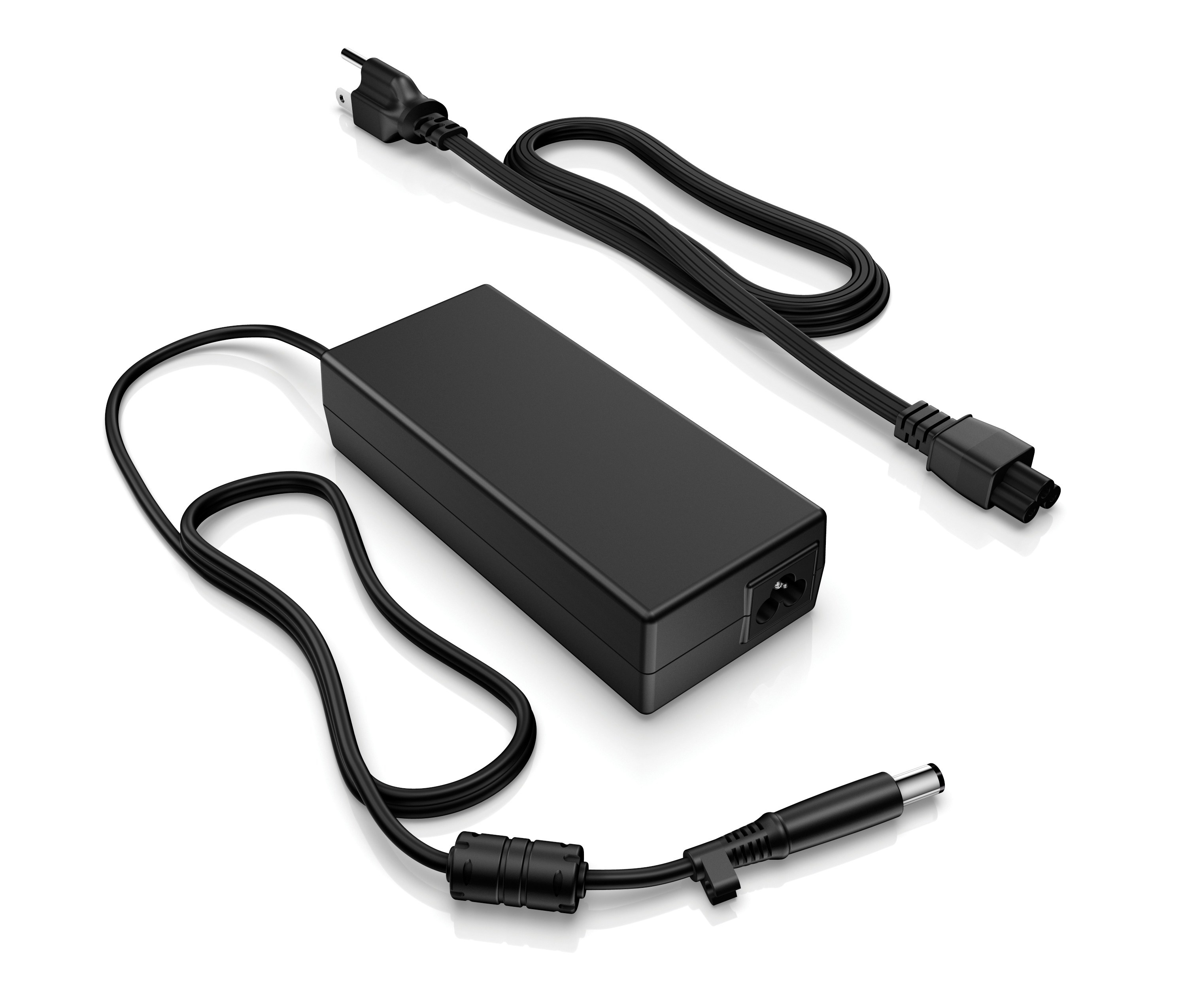 HP Smart - Netzteil - AC - 120 Watt, Ansicht 2