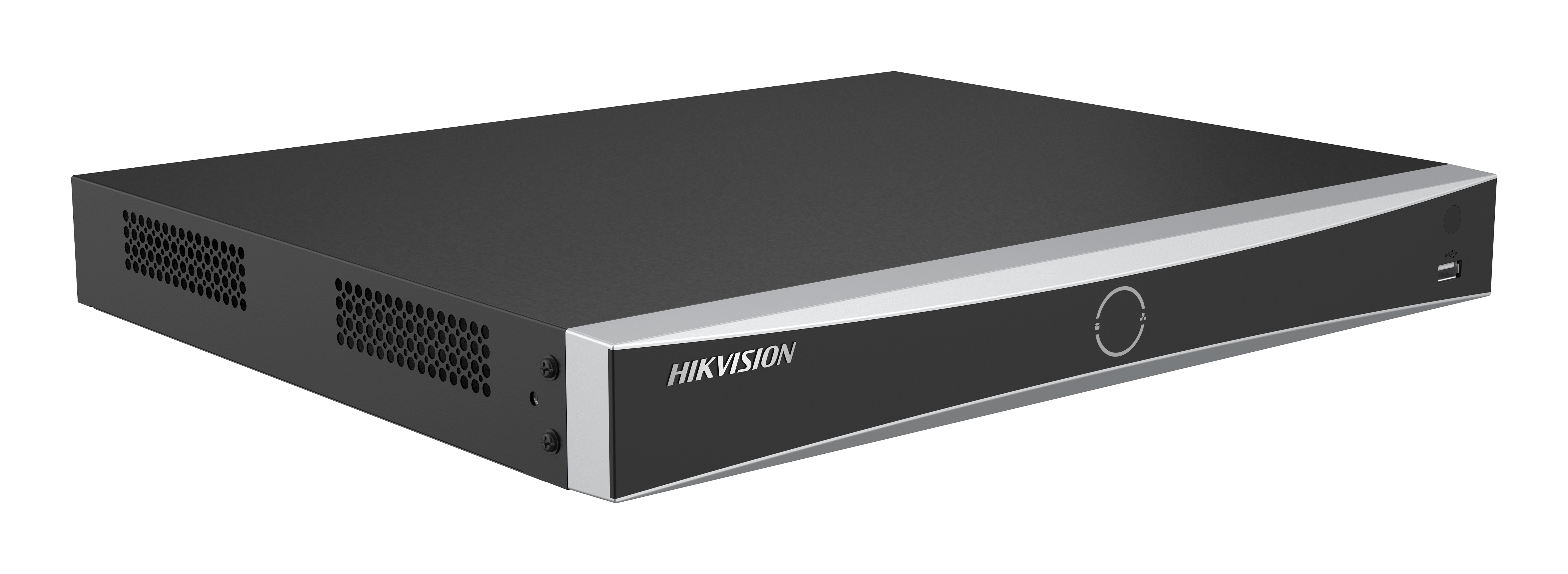 Hikvision DS-7608NXI-I2/8P/VPro, Ansicht 2