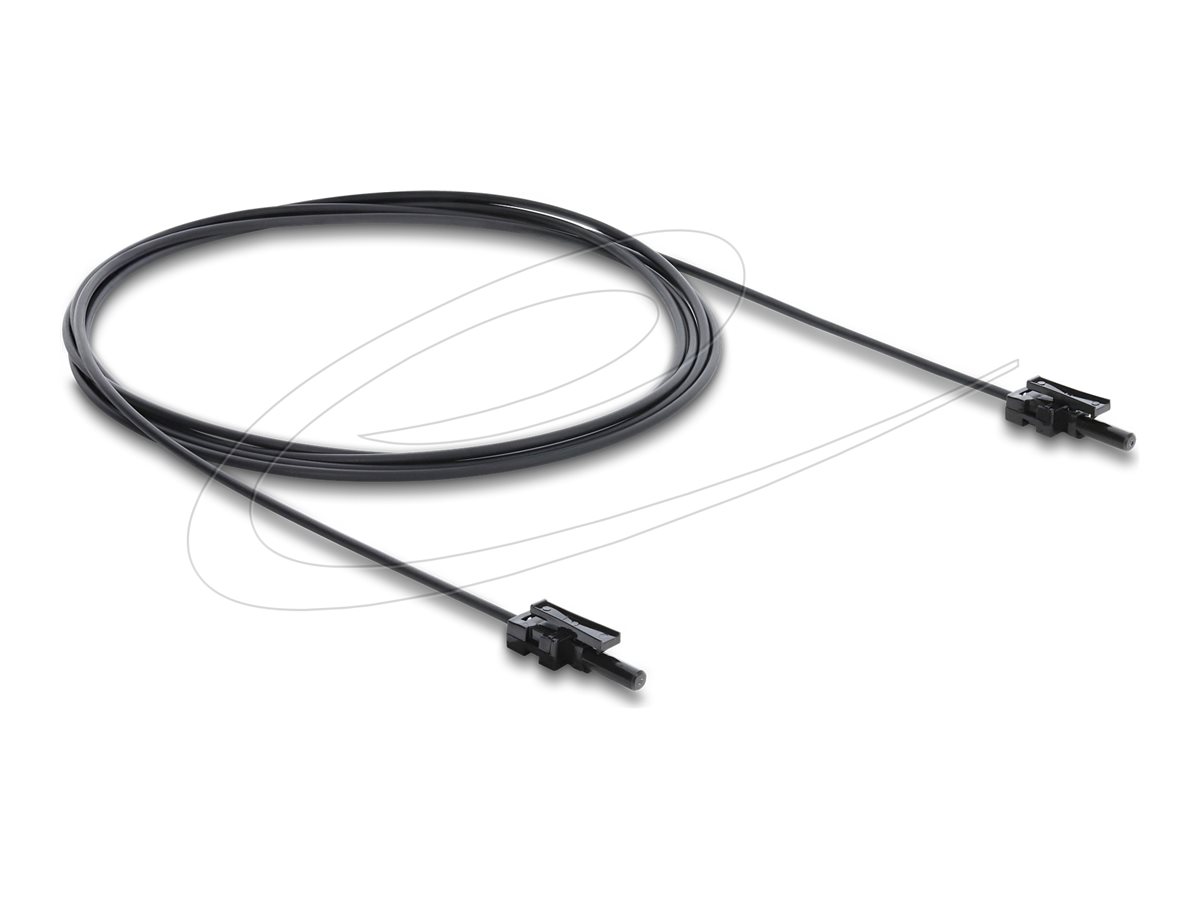 Delock Netzwerkkabel - HFBR 4532Z (M) zu HFBR 4532Z (M)