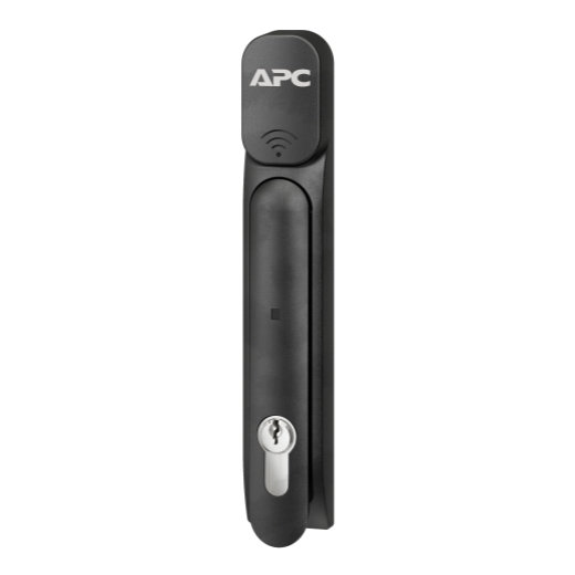 APC NetBotz 13.56 MHz Handle Kit - Rackzugang-Griffset, Ansicht 2